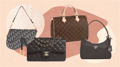 designer bag auction|used high end designer bags.